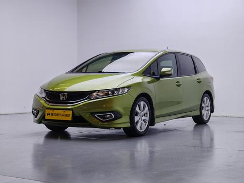 Honda Jade