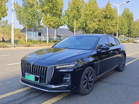 Hongqi H5 PHEV