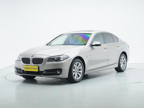 BMW 5 Series 5 ( ) 2015 520i Elegant