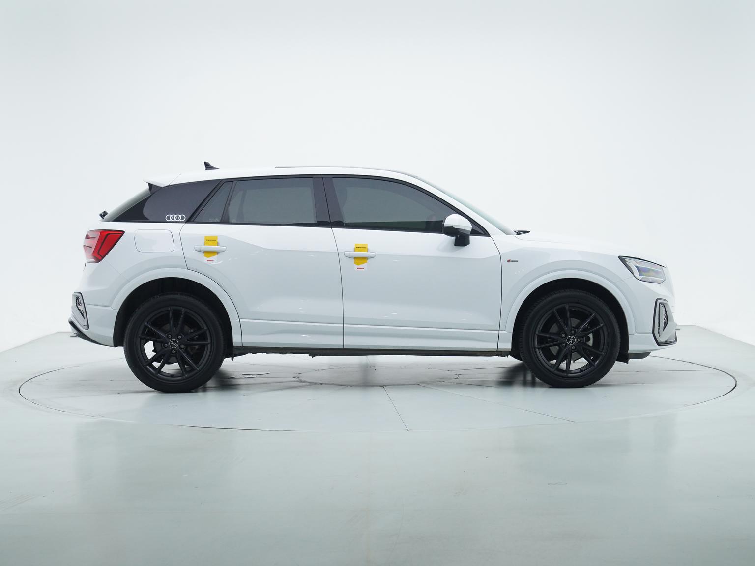 Audi Q2L — фотографии объявления, Фото 9