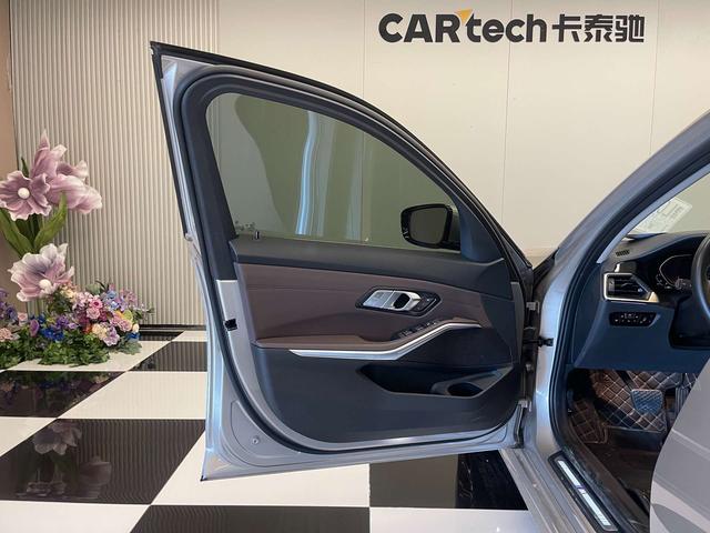 BMW 3 series id 4387292 из Китая 12