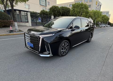 MAXUS G90