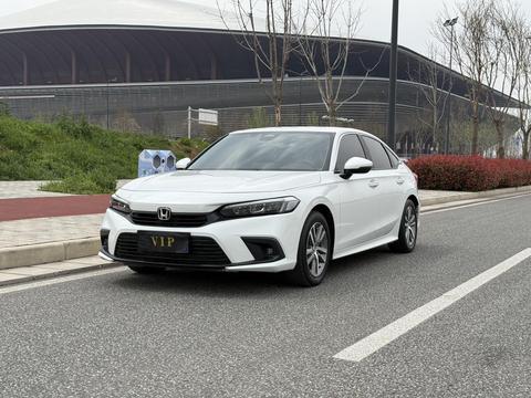 Honda Civic 2023 240TURBO CVT