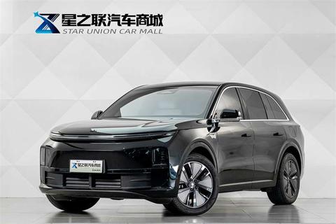 Li Auto L6