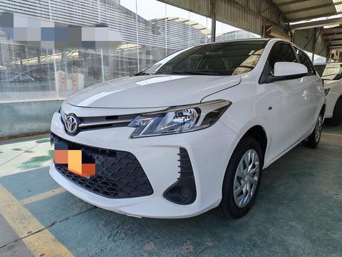 Toyota Vios FS FS 2021 1.5L CVT
