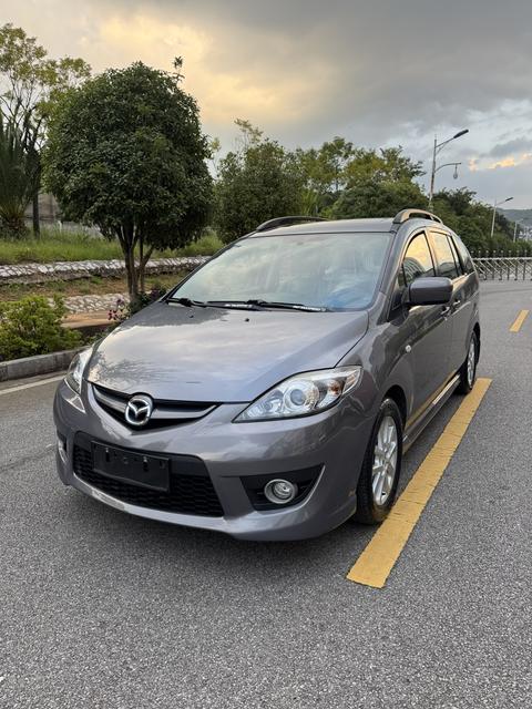 Mazda 5