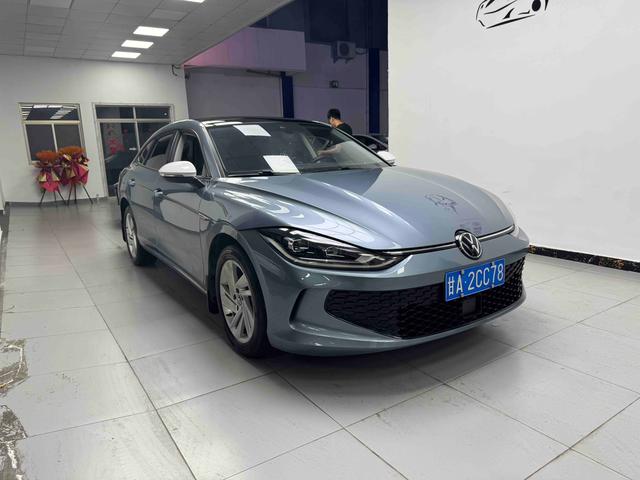 Volkswagen Lingdu id 4392140 из Китая 7