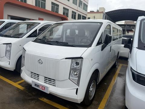 Changan Kuayue Xingguang EV