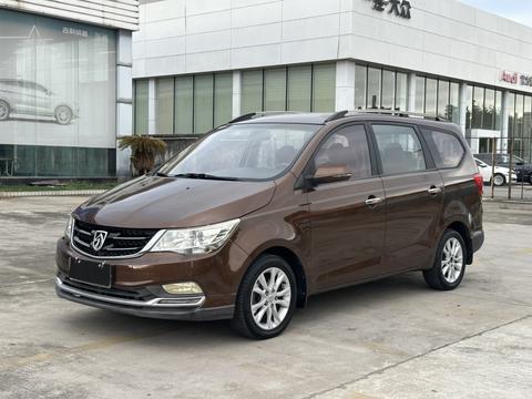 Baojun 730
