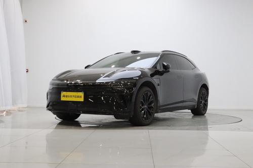 ZEEKR 007GT
