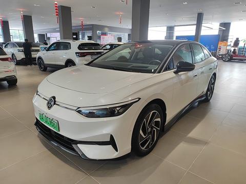Volkswagen ID.7 VIZZION