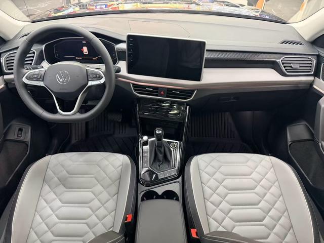 Volkswagen Tanyue id 4392218 из Китая 7