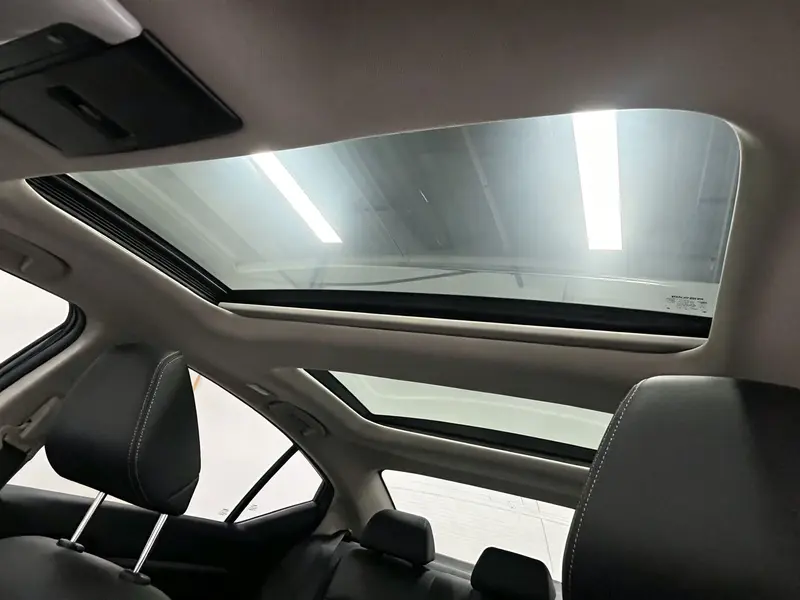 Nissan Teana 2.0L XL комфорт — фото 19
