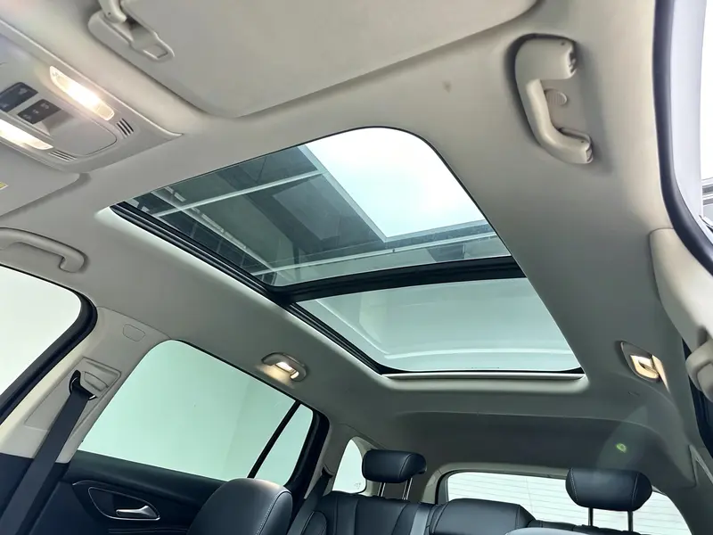 Buick Envision Plus 652T 5 мест люкс — фото 19