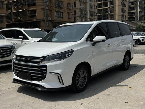 MAXUS G50
