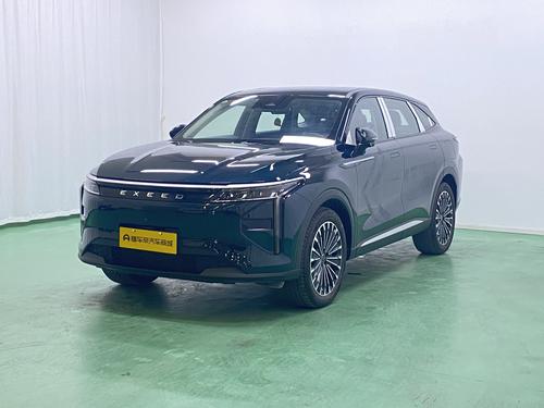 EXEED Yaoguang C-DM
