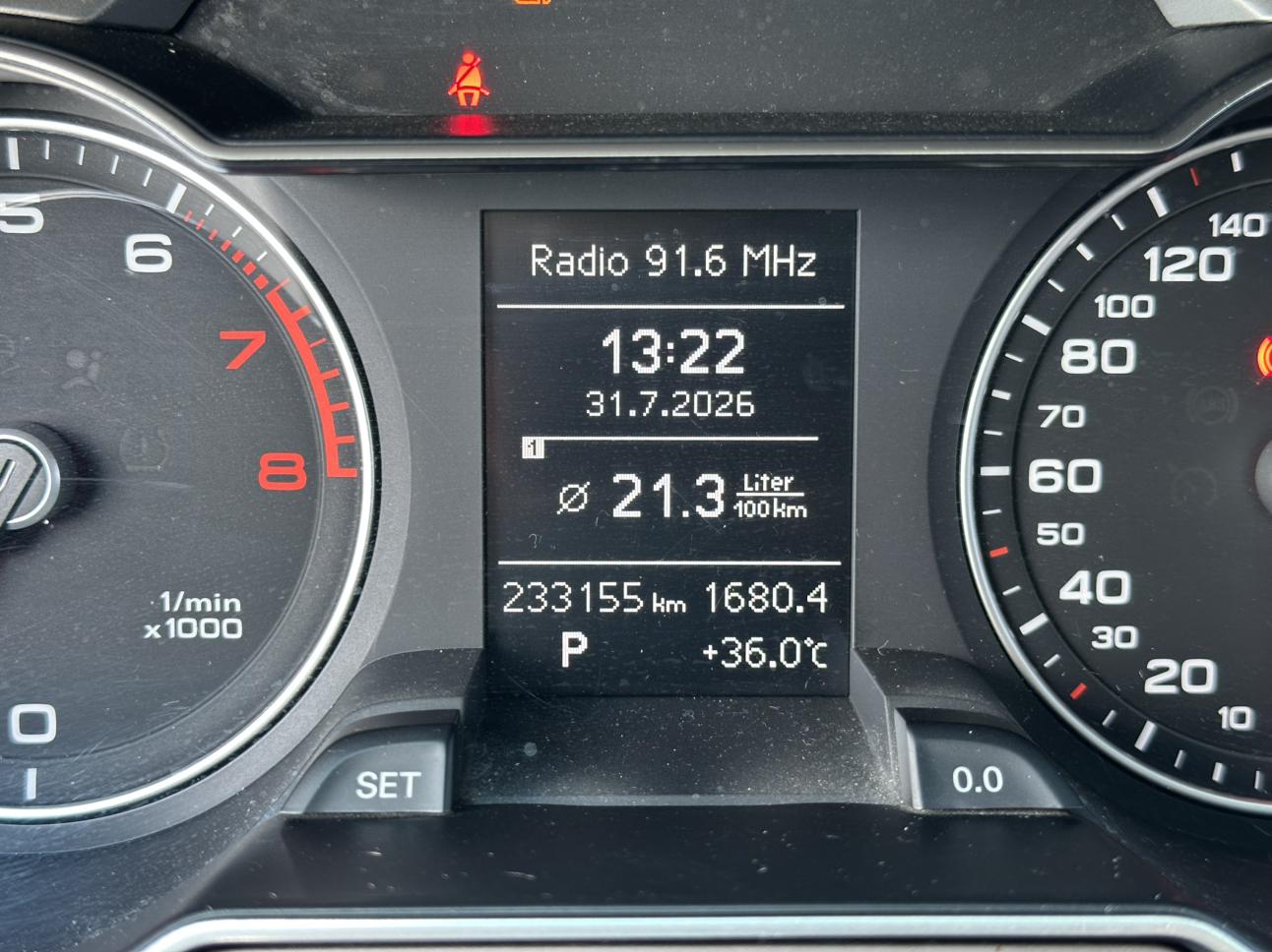 Audi A4L — фотографии объявления, Фото 14