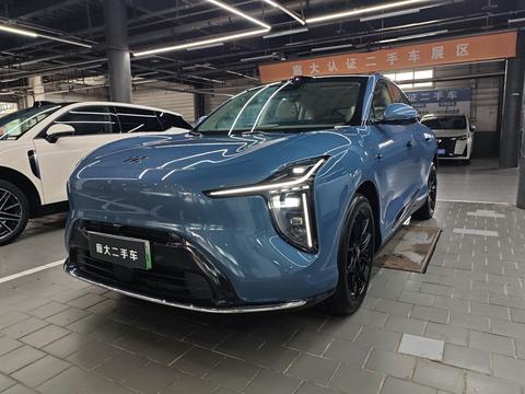 IM Motors LS6