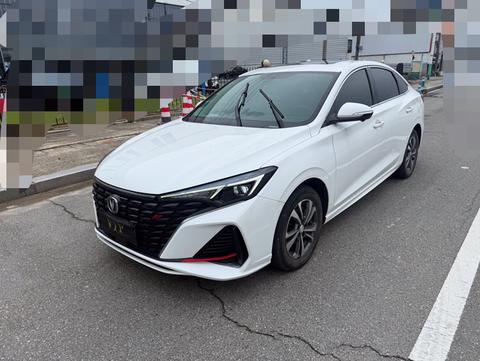 Changan Eado