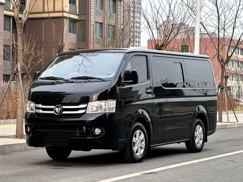 Foton Fengjing G7 - фото 1