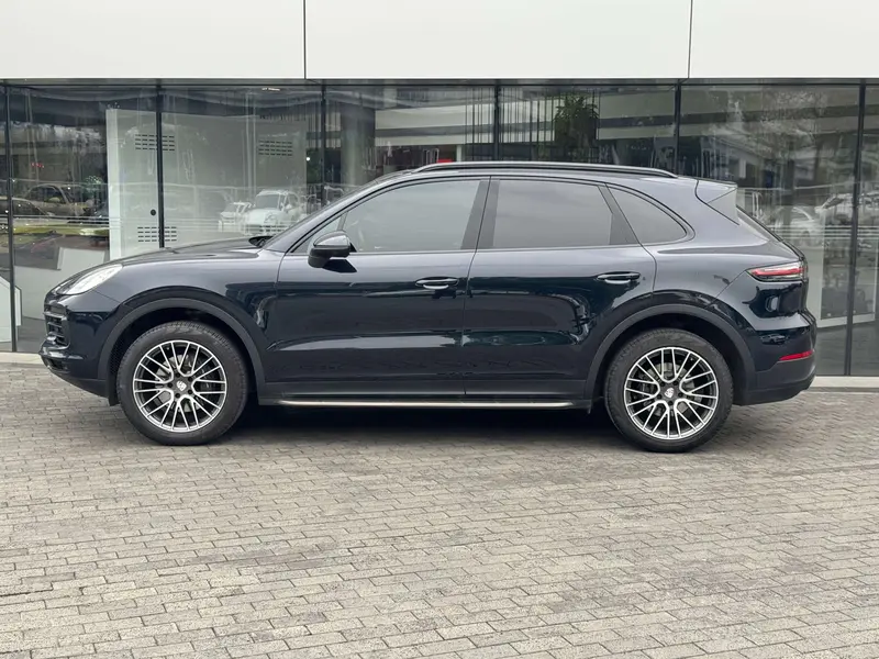 Porsche Cayenne 3.0 T — фото 4