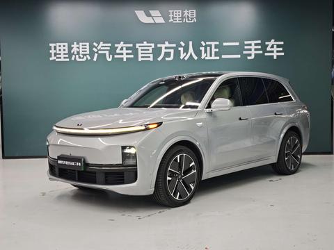 Li Auto L8
