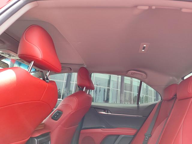 Toyota Camry id 4387200 из Китая 8