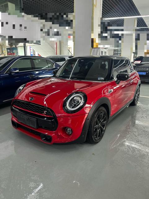 MINI MINI