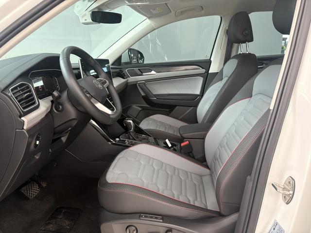 Volkswagen Tanyue id 4387332 из Китая 9