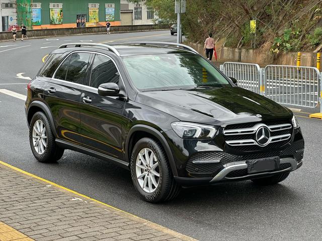 Mercedes-Benz GLE (import) id 4387310 из Китая 7