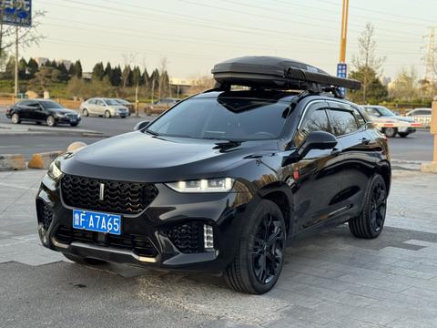 WEY VV7