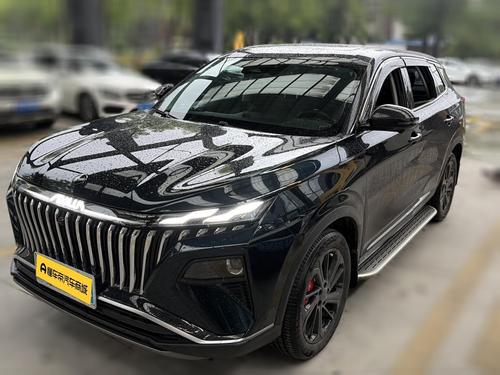 Dongfeng Aeolus Huge