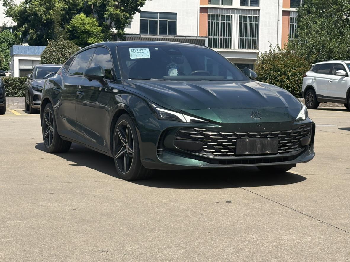 MG 7 2023 2.0T AT Premium
