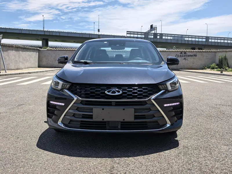 Chery Arrizo 5 plus — фото 2