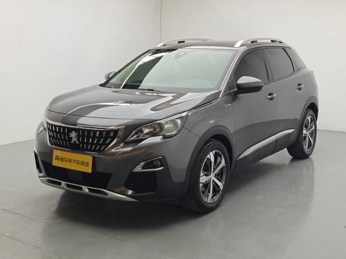 Peugeot 4008