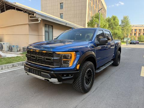 Ford F-150 Raptor
