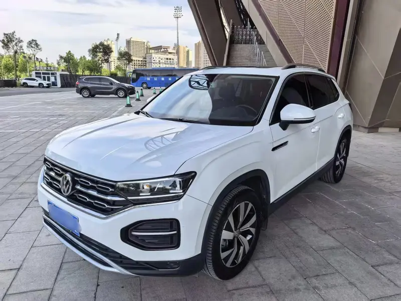 Volkswagen Tayron 330 TSI 2 WD 30 Anniversary Edition