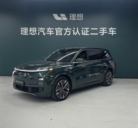 Li Auto L9
