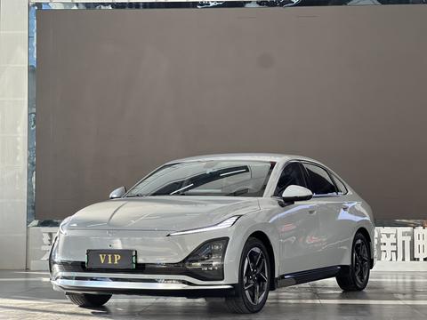 Wuling Starlight EV