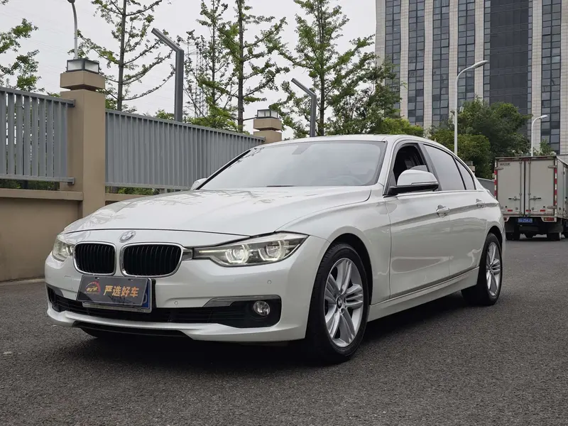 BMW 3 320 Li