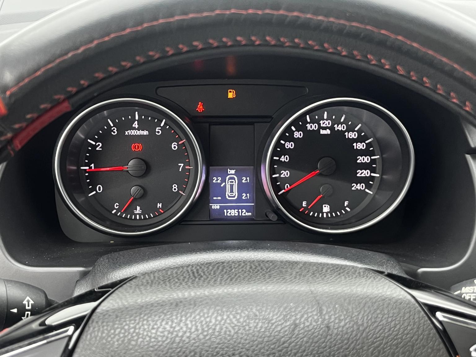 Haval H6 — фотографии объявления, Фото 11