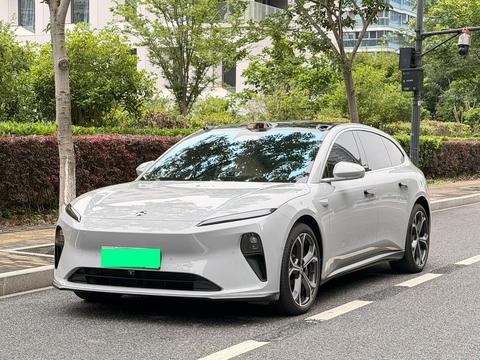 2024 NIO 蔚来 ET5T 75 kWh