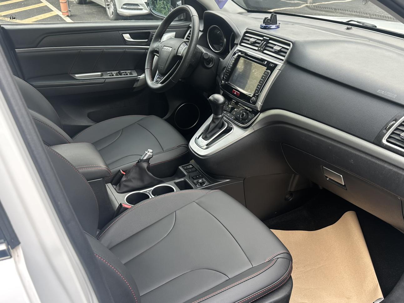 Haval H6 — фотографии объявления, Фото 29