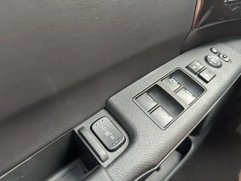Honda Odyssey — фото 16