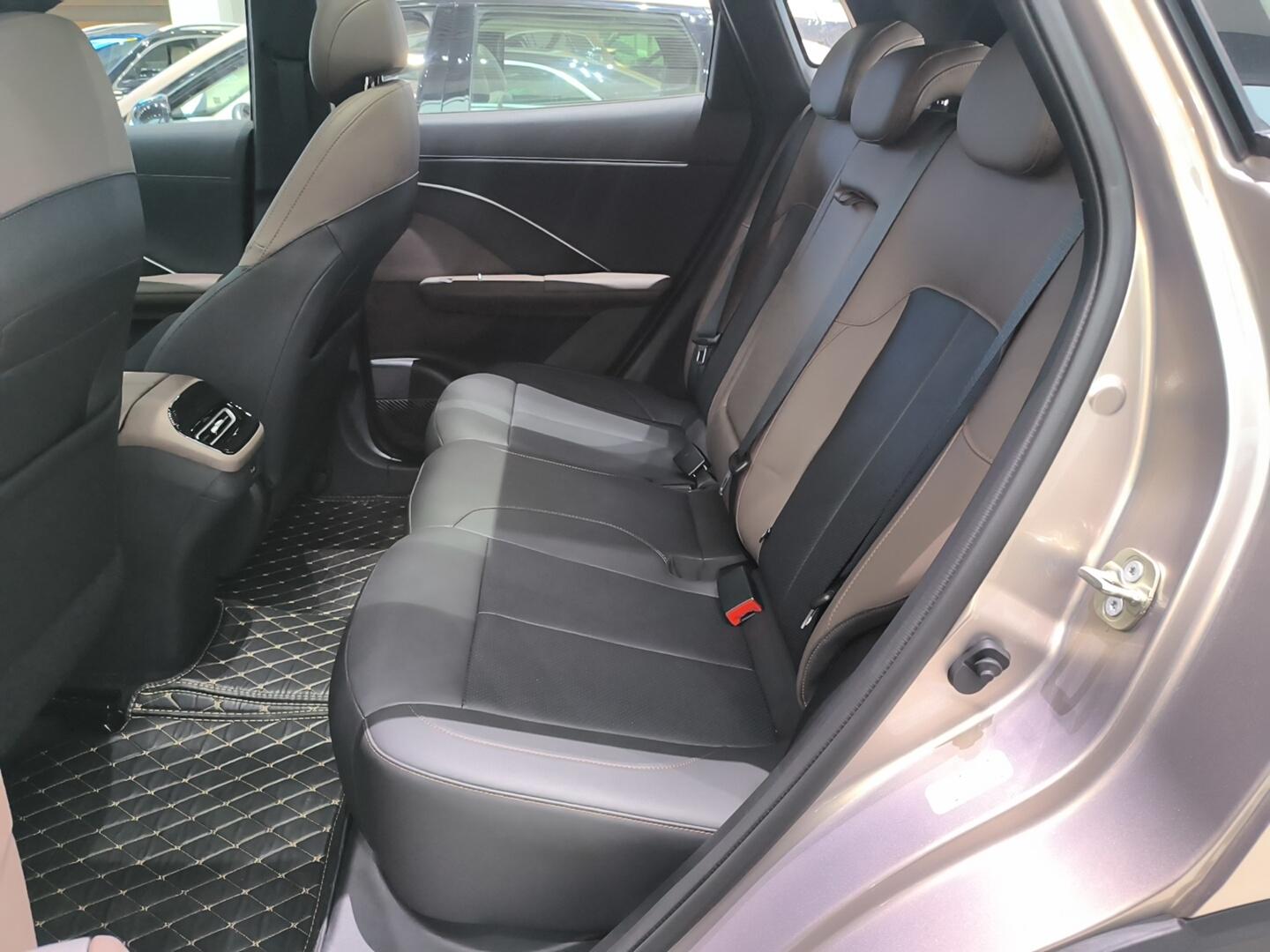 Changan CS55 Plus — фотографии объявления, Фото 13