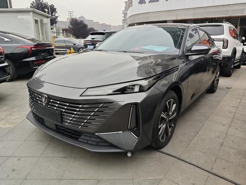 Changan Eado