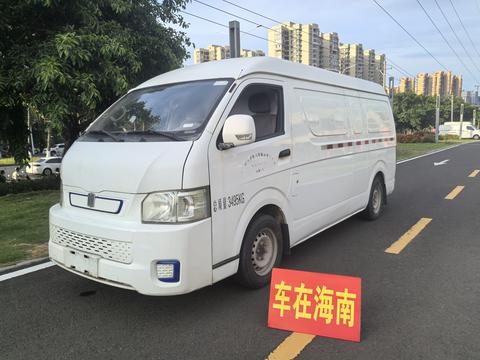 Farizon Xingxiang E6