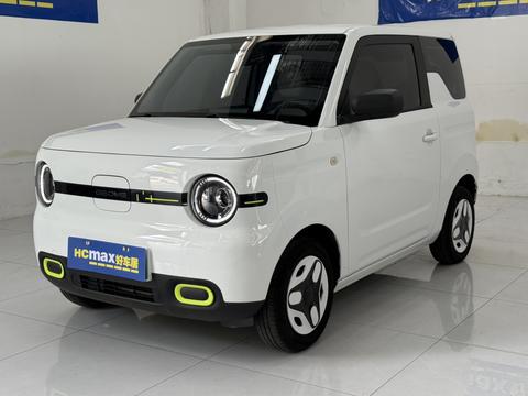 Geely Galaxy Panda