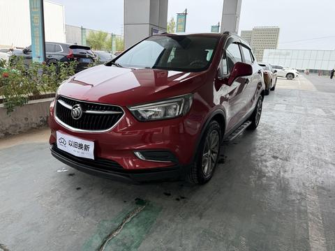 Buick Encore