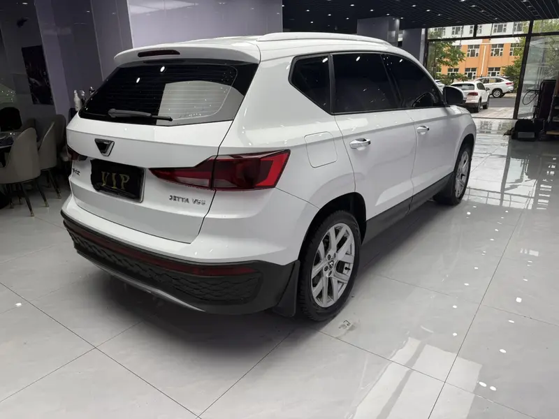 Jetta Jie Da Vs5 — фото 6